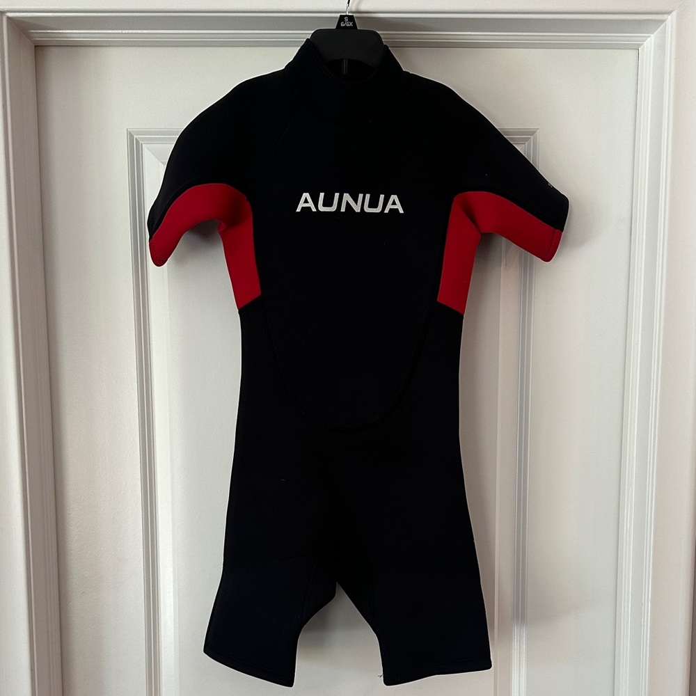Wetsuit